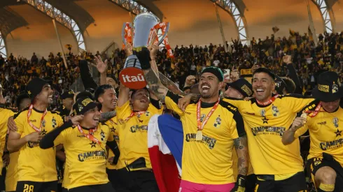 Coquimbo quiere mantener su racha triunfal.