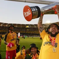 Las renovaciones que complican a Coquimbo Unido: “Que el DT lo haga antes se ve mal”