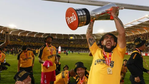 Coquimbo Unido tiene que empezar a ver el plantel 2026.