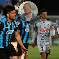 Un chiste: Coke Hevia avisa remezón en la final de Copa Chile tras última denuncia contra Limache