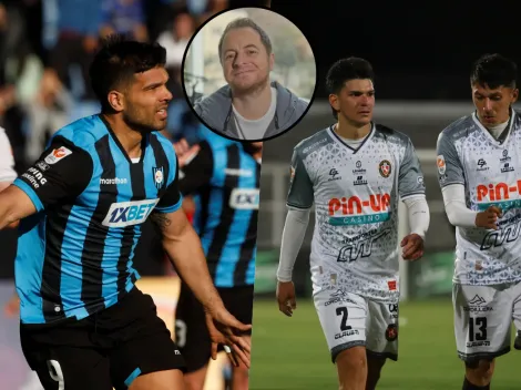 ¡Escándalo! Avisan remezón en final de Copa Chile por caso Limache