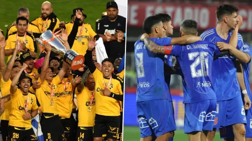 Exgoleador Pirata lanzó inesperada comparación entre Coquimbo y la U.