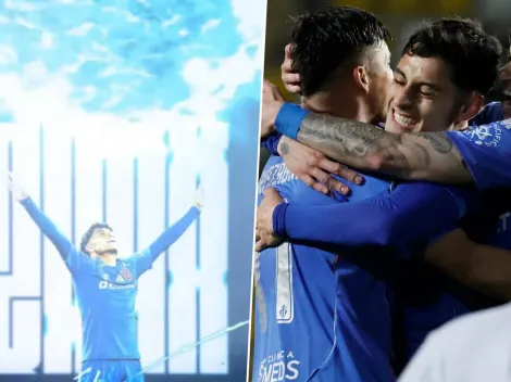 ¿Con una genkidama? El espectacular anuncio que hizo la U