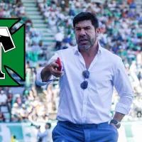 “Que viajen 20 horas en bus como los otros”: Marcelo Salas estalla y le saca en cara la billetera a Temuco