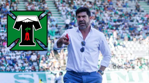 Marcelo Salas lo pasa mal en el sur con la campaña del equipo.
