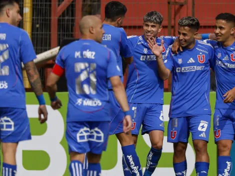 La triquiñuela de la U para sumar los minutos juveniles