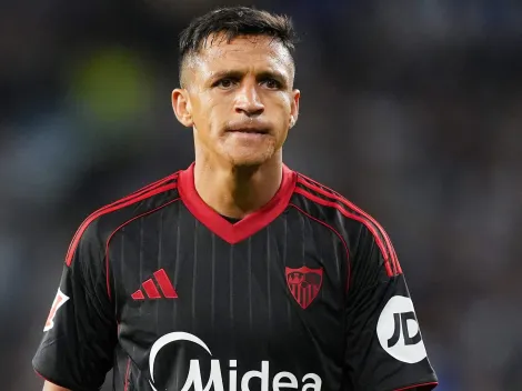 Detectan el problema que golpeó al Sevilla de Alexis y Suazo