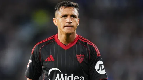 Sevilla entró en una racha negativa.