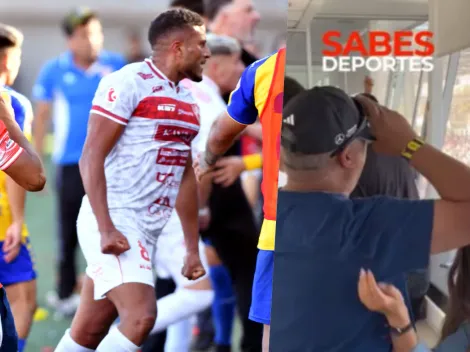 ¿Hubo provocación en U de Conce? Nuevo video hunde a agresor de Copiapó