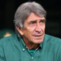 ¿Celebra la selección chilena? Afirman que Real Betis ya busca al reemplazante de Manuel Pellegrini