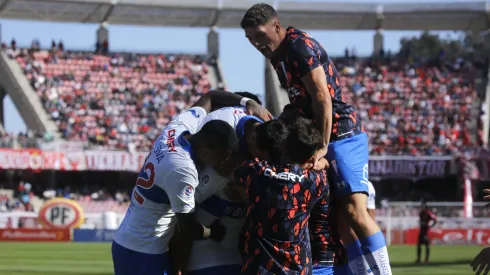 El exjugador de Universidad Católica reveló una de sus grandes metas.