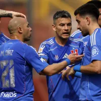 Los detalles de las renovaciones de Charles Aránguiz y Marcelo Díaz en U de Chile: ¿Qué falta?