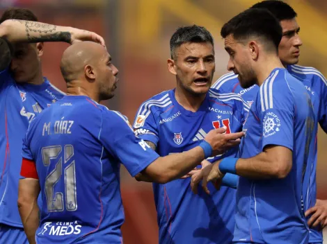 ¿Qué pasa con la renovación más esperada en la U?