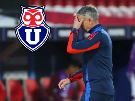 Definitivo: le responden a la U por el DT que quieren para el 2026