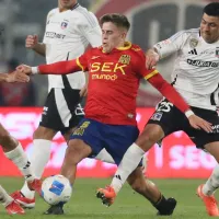 Barra de Unión Española se lanza contra la dirigencia por hinchas de Colo Colo: “Sentido común”