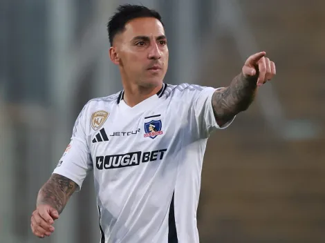 Experimentado periodista lapida a Javier Correa por su actitud