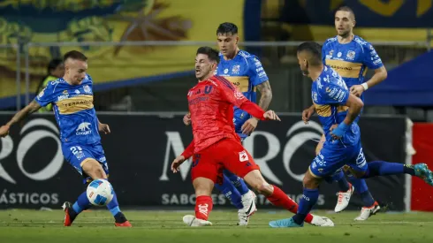 Universidad de Chile y Everton recuperan el partido pendiente del Campeonato Nacional: ¿Quién ganará el juego?