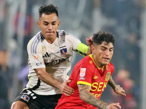 ¡Vuelco total en la visita de Colo Colo a Unión Española!