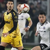 ¿Quiere volver a Colo Colo? Cristián Zavala saca la voz por su futuro en Coquimbo Unido
