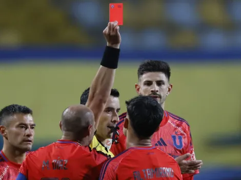 ¿Se suspende? Los árbitros tienen alerta por el partido de la U