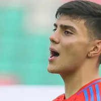 Mentalidad ganadora del capitán de la selección chilena Sub 17: “No tenemos miedo, vamos a hacer historia”