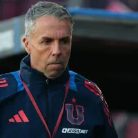 El terremoto en U de Chile con la última versión de Gustavo Álvarez: “Que se vaya”