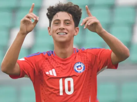 La Roja mundialera explica complejo síndrome de su gran figura