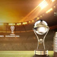 Liga de Primera: así se clasifica a Copa Libertadores y Sudamericana 2026 y los que están sacando pasaporte