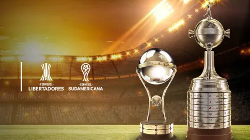 Se empiezan a definir los cupos chilenos a torneos internacionales.