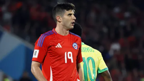 Revelan que el exjugador de la UC despertó el interés de otro club.