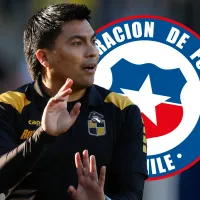 “Mentiría si…”: DT de Coquimbo Unido se sincera sobre opción de asumir la banca de Chile