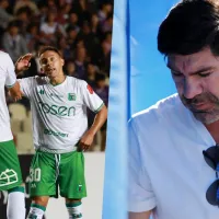 “Se ve que trae un peso…”: camarín de Temuco le responde a Marcelo Salas tras aviso de venta del club