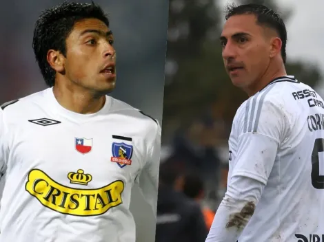 Jara se chorea de Javier Correa y barre el piso con el argentino