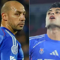 La cruda reflexión de Marcelo Díaz con Altamirano para valorar el trabajo de Álvarez en U de Chile: “Estuvo al borde de la muerte”