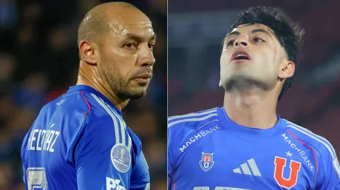 Marcelo Díaz recordó un grave problema de salud que tuvo Javier Altamirano en Argentina.