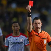 Destacan que la guerra entre los árbitros y la ANFP está desatada: “Más arriba de la coronilla”