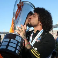 Agente de Maximiliano Falcón y el regreso Monumental de Peluca a Colo Colo: “Él siempre…”