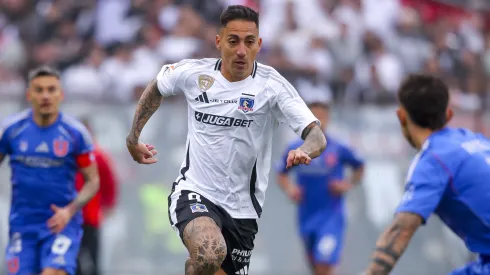 El Bichi defiende a Correa del "me chupa un huevo".