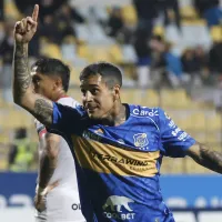 “Ya estaremos juntos”: Rodrigo Piñeiro desata una polémica de proporciones en Everton