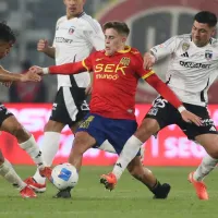 ¿Su gran problema? El especial trabajo de Colo Colo para la “final” con Unión Española