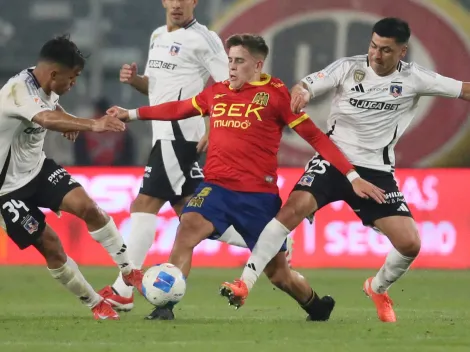 ¿Su gran problema? Especial trabajo en Colo Colo para "final" con Unión