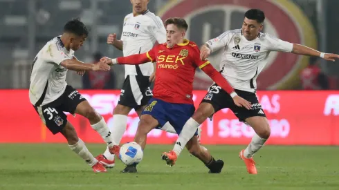 Colo Colo buscará sumar tres puntos claves ante Unión Española.