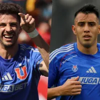 ¿Qué hará la Universidad de Chile con sus delanteros? El dilema que divide aguas en el Romántico Viajero