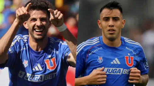 ¿Con quién se quedará la U de Chile?