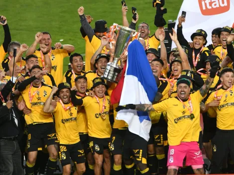 Puntal del campeón revela el momento clave: "Muchos nos querían tirar para abajo"