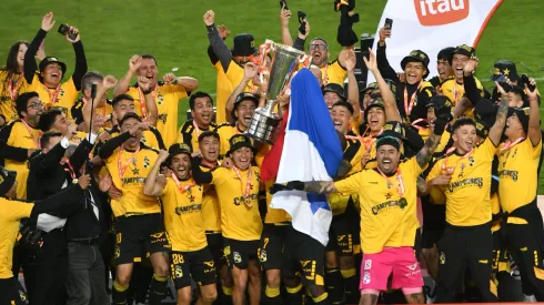 Coquimbo Unido tendrá ardua tarea en el mercado de fichajes.