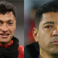 Zavala reafirma su crítica a Córdova por la nómina en la selección chilena sin aurinegros: “No me arrepiento, pero…”