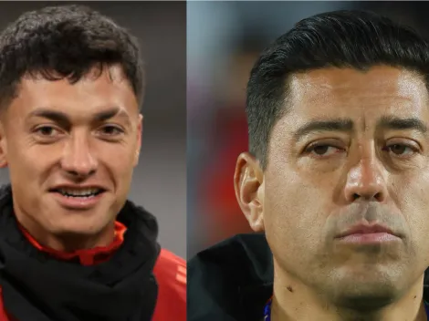 Zavala reafirma y suaviza su crítica a Córdova por la selección chilena: "Pude..."