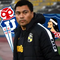 ¿Colo Colo, U o Católica? DT de Coquimbo Unido revela si le seduce dirigir a un grande de Chile