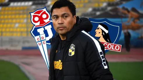 Esteban González se refirió a sus chances de llegar a un grande de Chile.